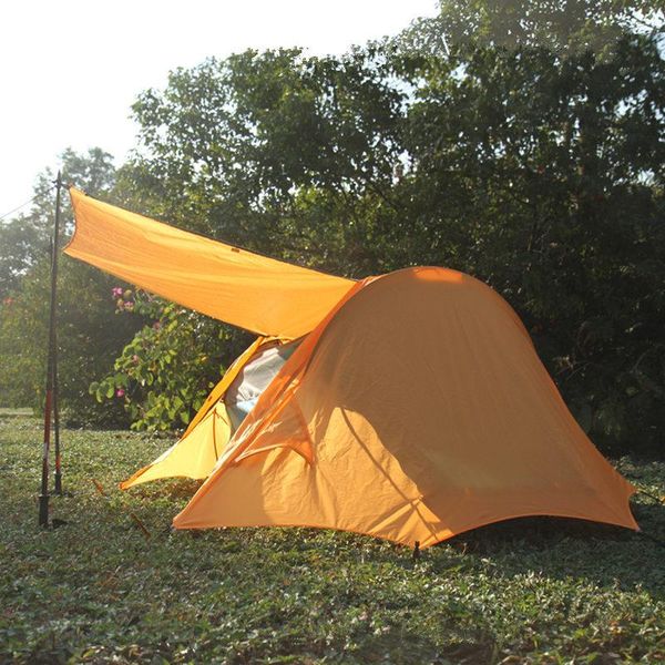 self-driving off the ground tent single camping hammock outdoor fishing folding camping bed waterproof and windproof
self-driving off the ground tent single camping hammock outdoor fishing folding camping bed waterproof and windproof