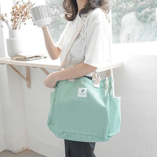 waist bags women canvas shoulder bag large capacity female crossbody casual tote handbag panelled school books notebook for girls
waist bags women canvas shoulder bag large capacity female crossbody casual tote handbag panelled school books notebook for girls
