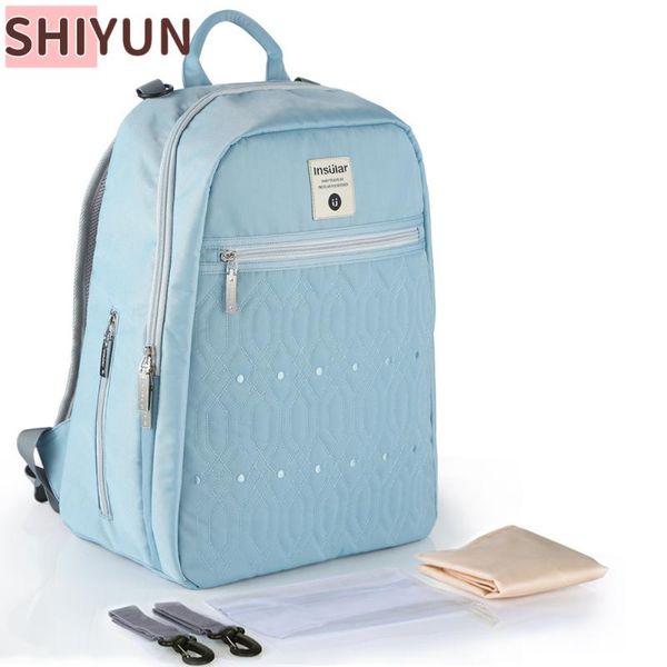 diaper bags shiyun multifuncational baby large capacity stroller insulated bag travel organizer mummy backpack sz80
diaper bags shiyun multifuncational baby large capacity stroller insulated bag travel organizer mummy backpack sz80