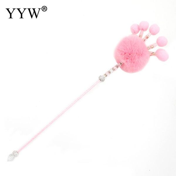 1pcs interactive cat toys bear a cat stick coloful pet tease stick katten speelgoed pet supplies products
1pcs interactive cat toys bear a cat stick coloful pet tease stick katten speelgoed pet supplies products