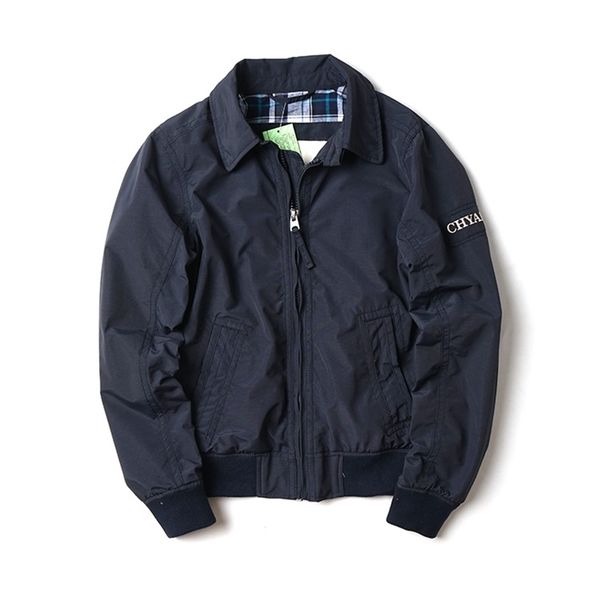 2021 new jacket spring autumn thin business casual lapel coat young and middle-aged men's wear, Black
2021 new jacket spring autumn thin business casual lapel coat young and middle-aged men's wear, Black