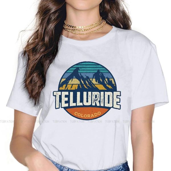 women's t-shirt outdoor 5xl tshirts telluride colorado distinctive girl t shirt hipster, White
women's t-shirt outdoor 5xl tshirts telluride colorado distinctive girl t shirt hipster, White
