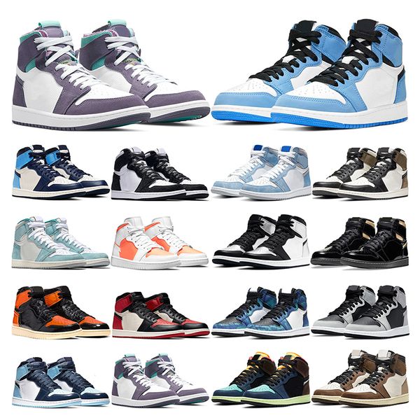 5.5-12 basketball shoes 1s jumpman 1 mens trainer university blue obsidian dark mocha turbo green panda shadow women outdoor sports shoes
5.5-12 basketball shoes 1s jumpman 1 mens trainer university blue obsidian dark mocha turbo green panda shadow women outdoor sports shoes