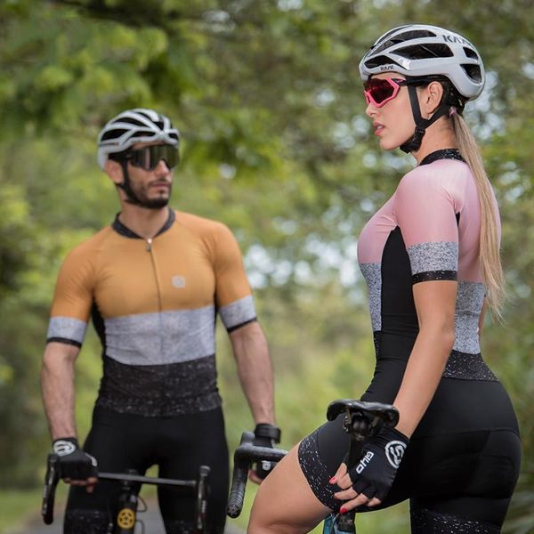 racing sets 2021 triathlon suit women's cycling one piece jumpsuit long sleeve tights running swimsuit jersey ciclismo feminino, Black;blue
racing sets 2021 triathlon suit women's cycling one piece jumpsuit long sleeve tights running swimsuit jersey ciclismo feminino, Black;blue