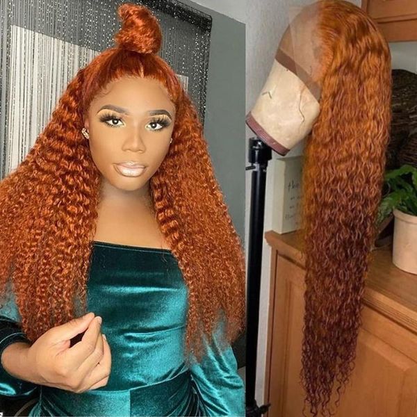 lace wigs orange ginger color13x6 front pre plucked brazilian curly human hair glueless 180% density remy frontal, Black;brown
lace wigs orange ginger color13x6 front pre plucked brazilian curly human hair glueless 180% density remy frontal, Black;brown