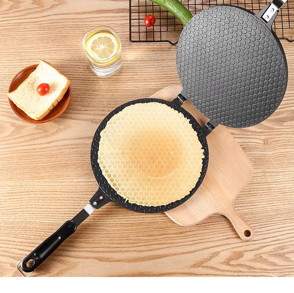 baking moulds egg roll type cohesionless waffle mould aluminum alloy gteau appliance crisp machine omelet tool
baking moulds egg roll type cohesionless waffle mould aluminum alloy gteau appliance crisp machine omelet tool