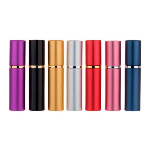 storage bottles & jars 1pc 5ml portable mini perfume glass bottle travel aluminum spray atomizer empty metal parfume atomiser sprayer
storage bottles & jars 1pc 5ml portable mini perfume glass bottle travel aluminum spray atomizer empty metal parfume atomiser sprayer