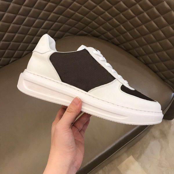 2021 classic luxury men's and boys' sneakers beach shoes sneaker leisure spliced with brown blue strap design canvas for fashion c
2021 classic luxury men's and boys' sneakers beach shoes sneaker leisure spliced with brown blue strap design canvas for fashion c