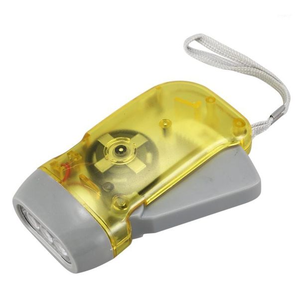 flashlights torches 3 led dynamo wind up torch light hand press crank nr camping1
flashlights torches 3 led dynamo wind up torch light hand press crank nr camping1