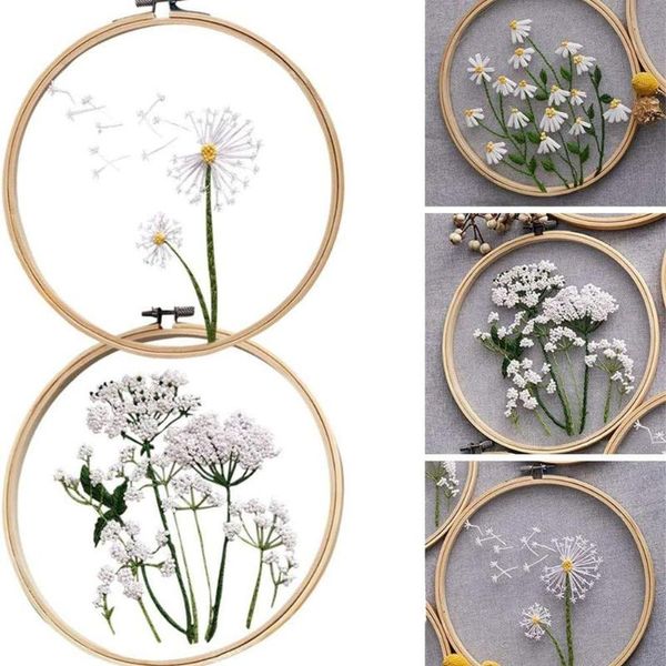other arts and crafts diy embroidery kit for beginners needle thread with hoop
other arts and crafts diy embroidery kit for beginners needle thread with hoop