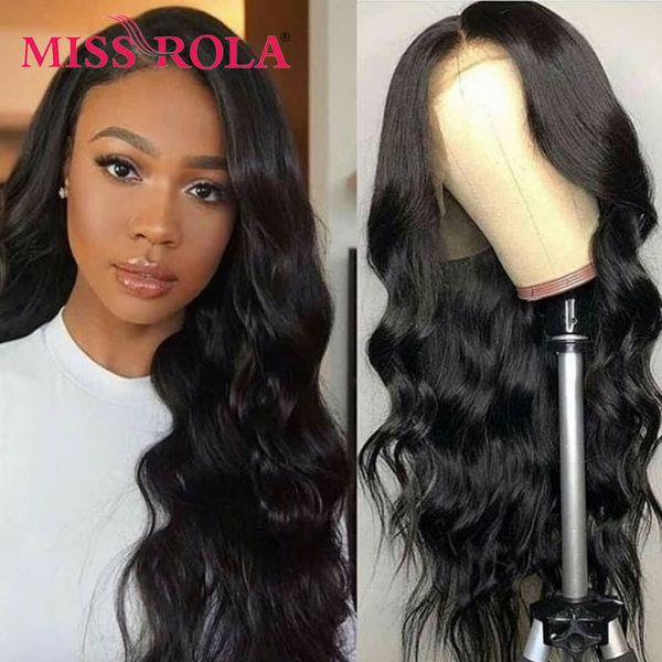miss rola body wave 44 lace closure human hair wigs ombre 99j burgundy blond brazilian remy hair wig 180 density pre plucked, Black
miss rola body wave 44 lace closure human hair wigs ombre 99j burgundy blond brazilian remy hair wig 180 density pre plucked, Black