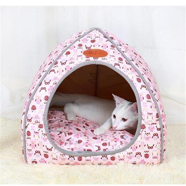 pet dog bed warming house soft material nest dogs baskets cat blanket small beds for puppy chihuahua kennels & pens
pet dog bed warming house soft material nest dogs baskets cat blanket small beds for puppy chihuahua kennels & pens