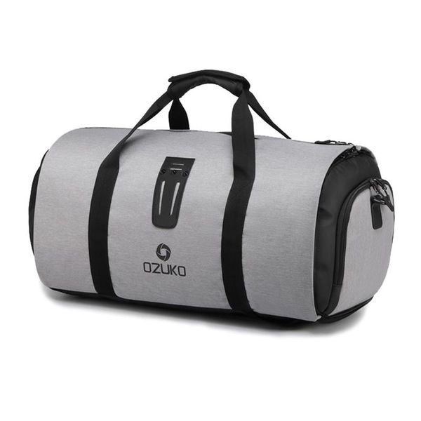 duffel bags large capacity multifunctional waterproof travel bag for men women sports business cloth backpack hand luggage shoe mochila
duffel bags large capacity multifunctional waterproof travel bag for men women sports business cloth backpack hand luggage shoe mochila