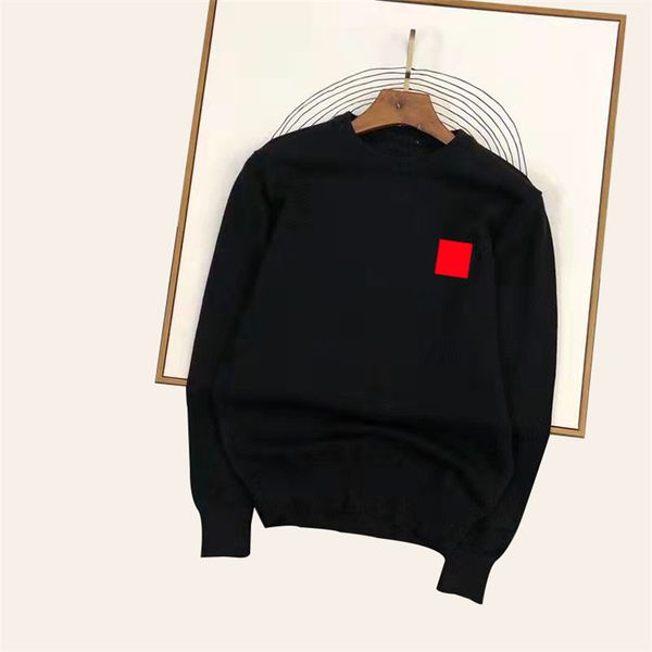 21ss fashion men's sweatersprint sweaters classical autumn and winter couples loose casual men clothingdesigner sweatershirts, White;black
21ss fashion men's sweatersprint sweaters classical autumn and winter couples loose casual men clothingdesigner sweatershirts, White;black