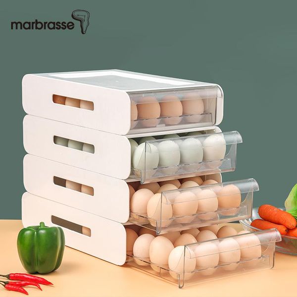 storage bottles & jars japanese 24 grid drawer egg box refrigerator plastic holder stackable
storage bottles & jars japanese 24 grid drawer egg box refrigerator plastic holder stackable