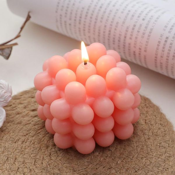 decoration home candle custom-made korean ins net red cube geometric props pgraphy creative candle wholesale
decoration home candle custom-made korean ins net red cube geometric props pgraphy creative candle wholesale