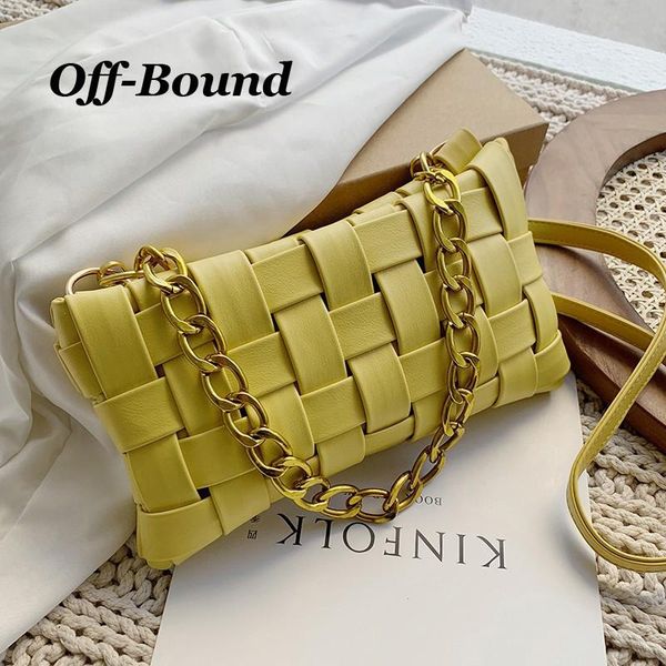 totes women shoulder bags weave handbags luxury fashion good quality pu chain designer female crossbody retro messenger
totes women shoulder bags weave handbags luxury fashion good quality pu chain designer female crossbody retro messenger
