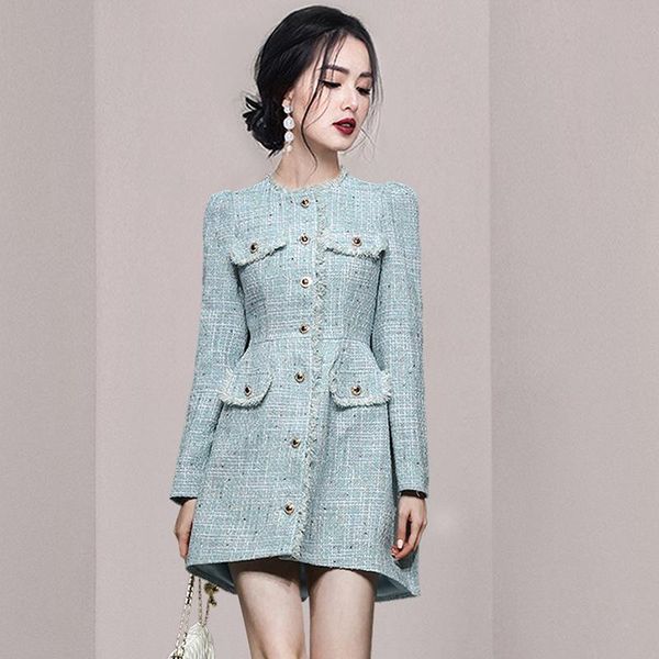 women's trench coats designer vintage women fashion tweed winter elegant single-breasted simple casual a-line tassels overcoat outwear, Tan;black
women's trench coats designer vintage women fashion tweed winter elegant single-breasted simple casual a-line tassels overcoat outwear, Tan;black