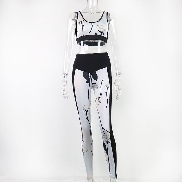 seamless patchwork yoga set women gym clothes bra crop legging shorts fitness sportswear running workout tracksuit, Gray
seamless patchwork yoga set women gym clothes bra crop legging shorts fitness sportswear running workout tracksuit, Gray