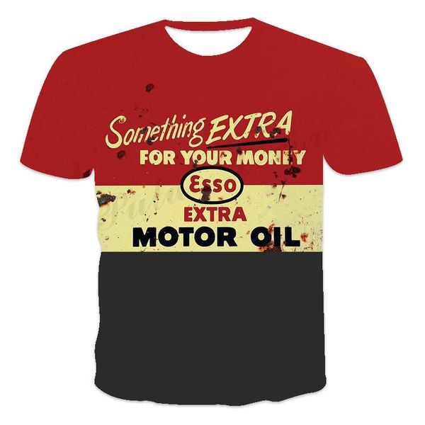 men's t-shirts fashion printed letters t-shirt summer clothes casual short-sleeved streetwear, White;black
men's t-shirts fashion printed letters t-shirt summer clothes casual short-sleeved streetwear, White;black