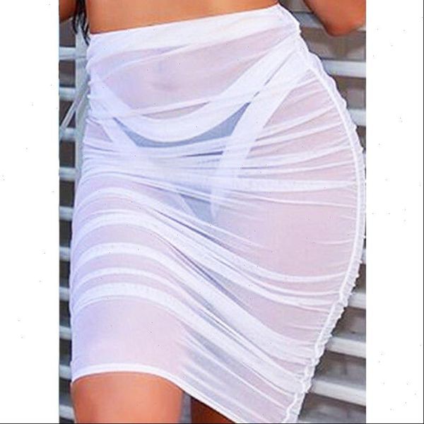 summer women mesh sheer pencil bodycon high waist midi skirt ladies see transparent beach cover up skirts 2021, Black
summer women mesh sheer pencil bodycon high waist midi skirt ladies see transparent beach cover up skirts 2021, Black
