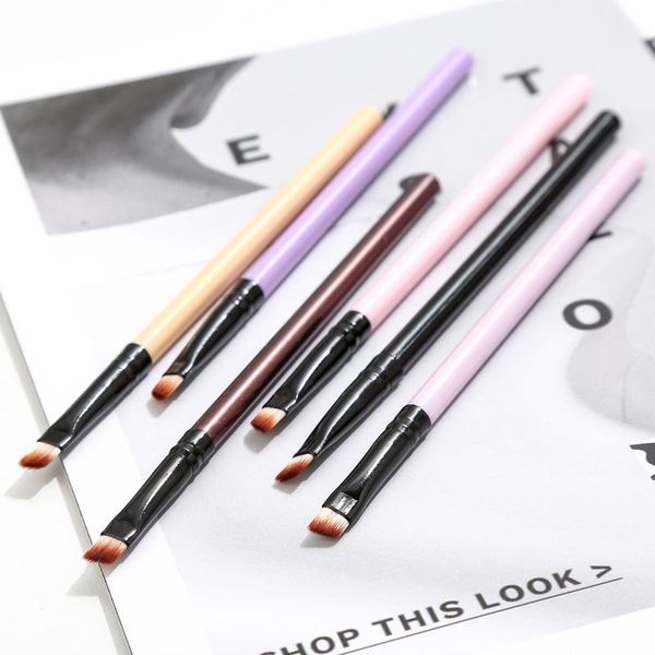 makeup brushes 6pcs/set eyebrow brush eye set eyeshadow mascara blending pencil make up tools
makeup brushes 6pcs/set eyebrow brush eye set eyeshadow mascara blending pencil make up tools