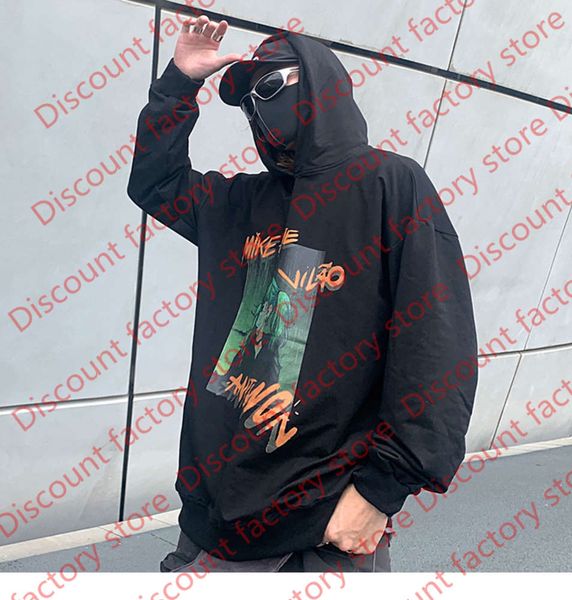 hip hop hoodie sweatshirt men japanese hoodie streetwear cartoon girl green hair hooded pullover 2020 autumn, Black
hip hop hoodie sweatshirt men japanese hoodie streetwear cartoon girl green hair hooded pullover 2020 autumn, Black