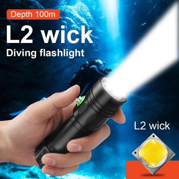 other led lighting diving strong penetration flashlamp l2 wick 18650 26650 lithium battery rechargable bicycle clip
other led lighting diving strong penetration flashlamp l2 wick 18650 26650 lithium battery rechargable bicycle clip