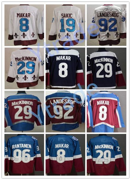 cale makar 29 nathan mackinnon reverse retro hockey jersey mikko rantanen gabriel landeskog joe sakic blank stadium series jerseys white blu, Black;red
cale makar 29 nathan mackinnon reverse retro hockey jersey mikko rantanen gabriel landeskog joe sakic blank stadium series jerseys white blu, Black;red