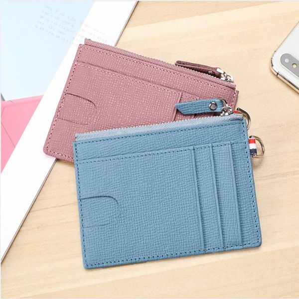 card holders credit id holder men women business cardholder cash pocket case passes creditcard package pu leather box, Brown;gray
card holders credit id holder men women business cardholder cash pocket case passes creditcard package pu leather box, Brown;gray