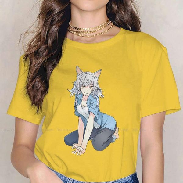 women's t-shirt black hanekawa harajuku tshirt bakemonogatari koyomi japanese light novel manga creative casual t shirt girl short slee, White
women's t-shirt black hanekawa harajuku tshirt bakemonogatari koyomi japanese light novel manga creative casual t shirt girl short slee, White