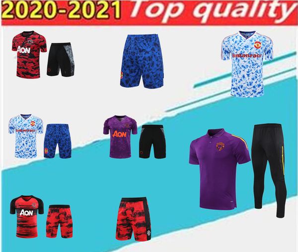20202021 manchester training suit men rashford football jersey, polo shirt pogba united short sleeve shorts set, Black;yellow
20202021 manchester training suit men rashford football jersey, polo shirt pogba united short sleeve shorts set, Black;yellow