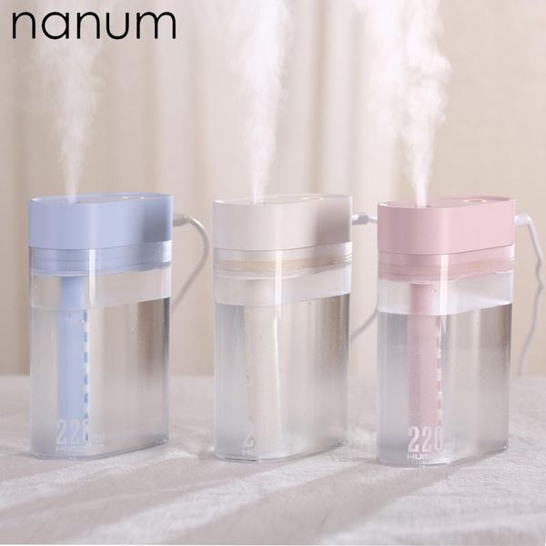 car air freshener mini jane bottle humidifier essential oil diffuser 220ml aroma lamp led night light usb ultrasonic fogger
car air freshener mini jane bottle humidifier essential oil diffuser 220ml aroma lamp led night light usb ultrasonic fogger