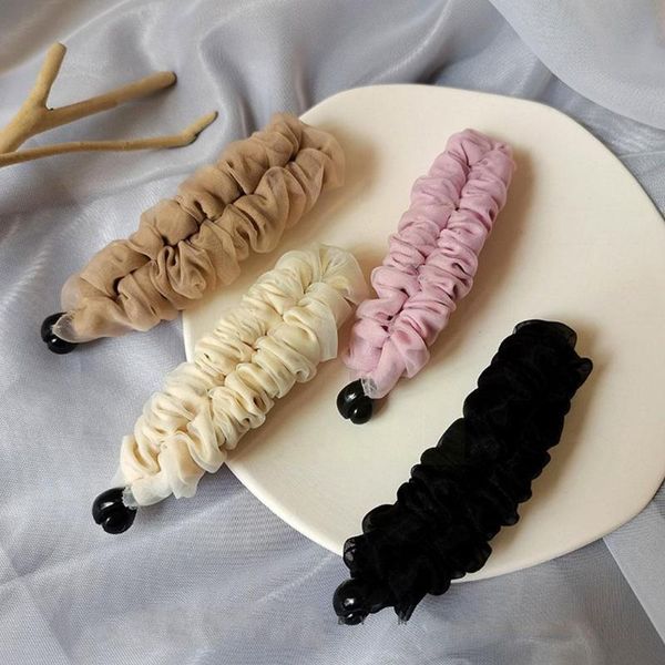 hair accessories the back of head is erected banana clip fashion all-match headdress hairpin out female korean simple clips d3r5, Slivery;white
hair accessories the back of head is erected banana clip fashion all-match headdress hairpin out female korean simple clips d3r5, Slivery;white
