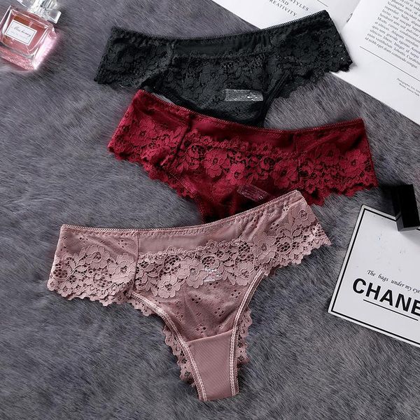 women's panties elegant western style high-end qmilch splicing lace low waist plus size cotton bottom rise, Black;pink
women's panties elegant western style high-end qmilch splicing lace low waist plus size cotton bottom rise, Black;pink