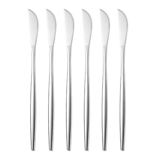 dinnerware sets 6 pieces of golden cutlery set mirror stainless steel knife household dishwasher safe
dinnerware sets 6 pieces of golden cutlery set mirror stainless steel knife household dishwasher safe