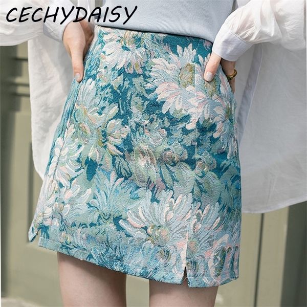woman skirts summer fashion high waist vintage a-line office party chic elegant mini ink skirt mujer faldas jupe 210310, Black
woman skirts summer fashion high waist vintage a-line office party chic elegant mini ink skirt mujer faldas jupe 210310, Black