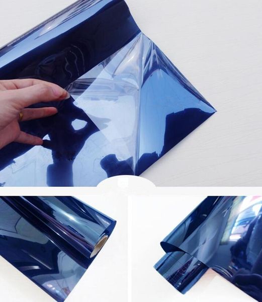 car sunshade sunice 3mil pet film double blue home window tint self-adhesive stained glass sticker one way mirror privacy diy decoration
car sunshade sunice 3mil pet film double blue home window tint self-adhesive stained glass sticker one way mirror privacy diy decoration