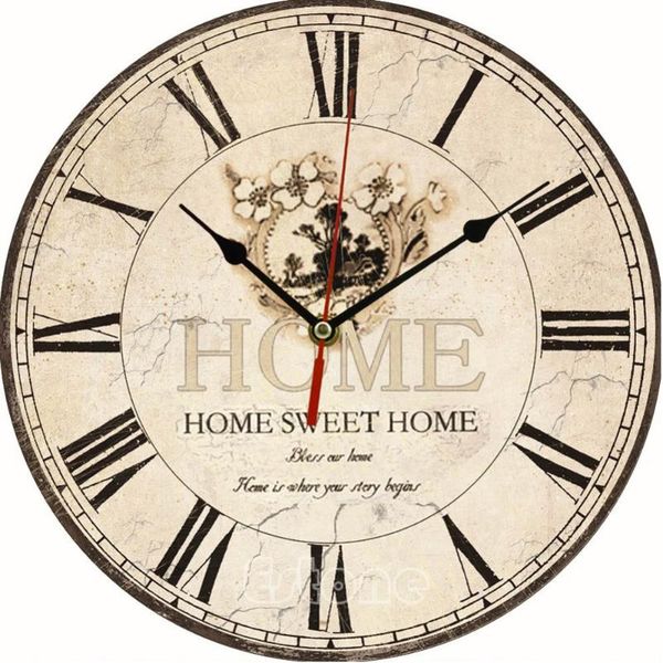 wall clocks large vintage flower wooden clock kitchen antique shabby chic retro home drop ship
wall clocks large vintage flower wooden clock kitchen antique shabby chic retro home drop ship