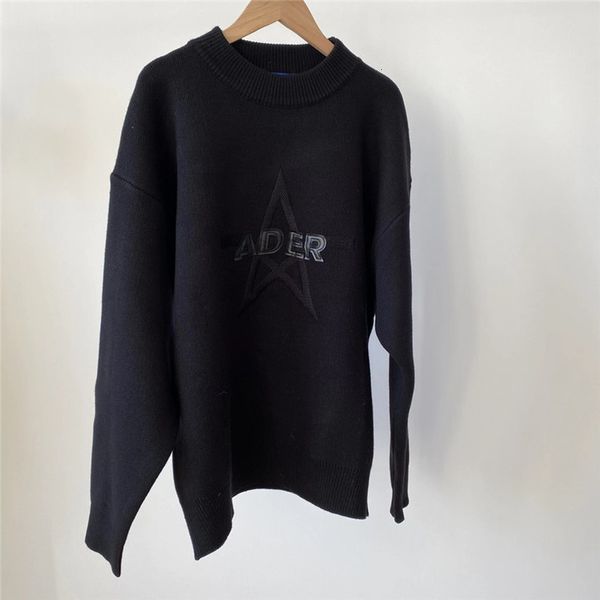 2021 new black adererror sweater men women five-pointed star leather ader error hoodie sweatshirts sird, White;black
2021 new black adererror sweater men women five-pointed star leather ader error hoodie sweatshirts sird, White;black