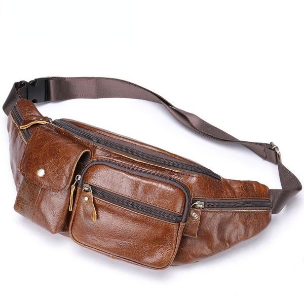 waist bags 2021 genuine leather men fashion shoulder crossbody for man purse large belt fanny pack cell phone pocket travel
waist bags 2021 genuine leather men fashion shoulder crossbody for man purse large belt fanny pack cell phone pocket travel