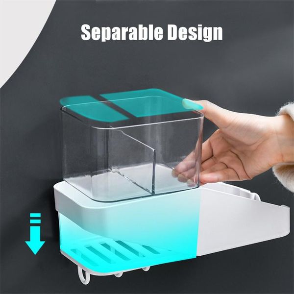 bathroom storage & organization plastic hair dryer holder multifunction wall mounted rack stand home decoration waterproo
bathroom storage & organization plastic hair dryer holder multifunction wall mounted rack stand home decoration waterproo