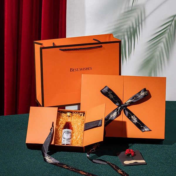 orange folio gift box high grade perfume lipstick cosmetics packing box papercard hard kraft wedding companions packaging
orange folio gift box high grade perfume lipstick cosmetics packing box papercard hard kraft wedding companions packaging