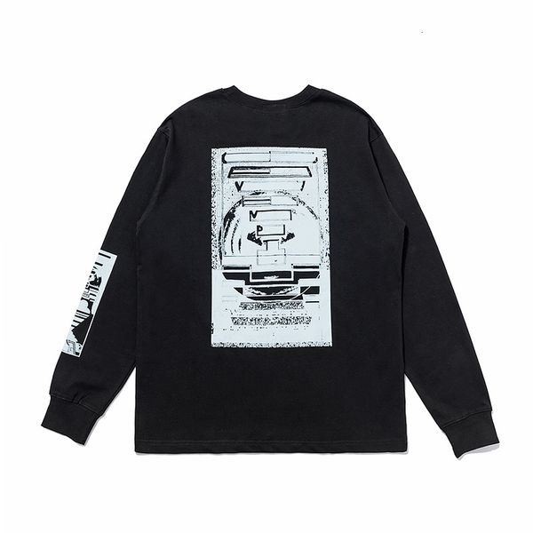 2021 new japanese cotton drop shoulder long sleeve men women tee casual fashion loose t-shirts diu9, White
2021 new japanese cotton drop shoulder long sleeve men women tee casual fashion loose t-shirts diu9, White