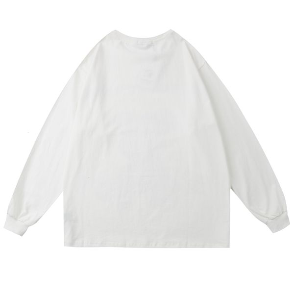 new streetwear 2021 bear print long sleeve cotton oversized tshirts hip hop harajuku t shirt casual autumn tees sp52, White;black
new streetwear 2021 bear print long sleeve cotton oversized tshirts hip hop harajuku t shirt casual autumn tees sp52, White;black