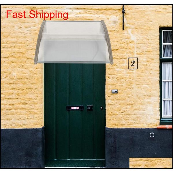 100x80cm eaves canopy sun rain shelter window awning front door canopy outdoor door window plastic bracket abs c qyltnf new_dhbest
100x80cm eaves canopy sun rain shelter window awning front door canopy outdoor door window plastic bracket abs c qyltnf new_dhbest