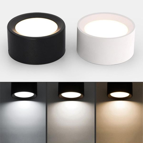 ceiling lights surface mounted 5w/9w/15w/18w warm white/cool white/natural light led downlight lamps spot 110v 220v
ceiling lights surface mounted 5w/9w/15w/18w warm white/cool white/natural light led downlight lamps spot 110v 220v