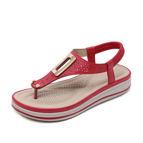 sandals woman retro women flip flops female hook loop thong beach shoes casual flat ladies sewing outside summer, Black
sandals woman retro women flip flops female hook loop thong beach shoes casual flat ladies sewing outside summer, Black