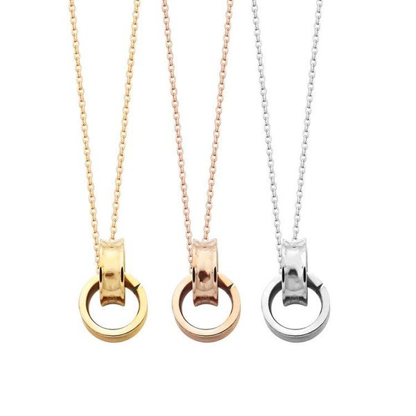 wholesale t letter double ring necklace women's foreign trade groove double ring necklace, Golden;silver
wholesale t letter double ring necklace women's foreign trade groove double ring necklace, Golden;silver