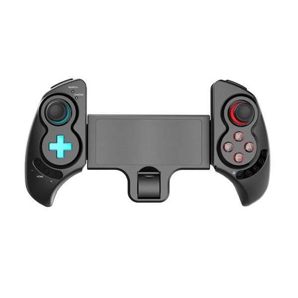 game controllers & joysticks wireless gamepad scalable handle suitable for operating n.s/p3/android and computer games
game controllers & joysticks wireless gamepad scalable handle suitable for operating n.s/p3/android and computer games